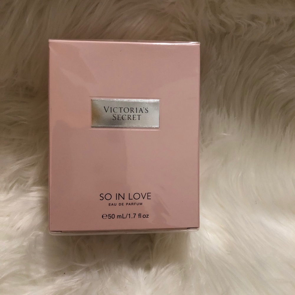 Victoria secret So In Love
